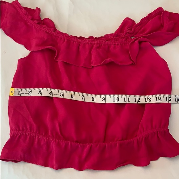 Express top - Picture 5 of 6